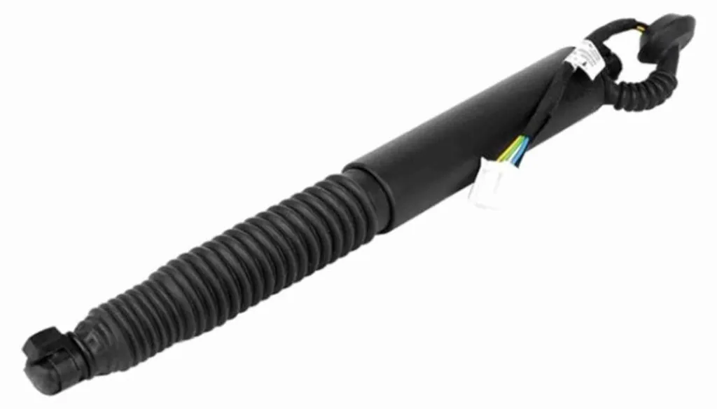 Amortisseur à gaz JP GROUP 6581200470 pour hayon de TESLA Model 3 319mm