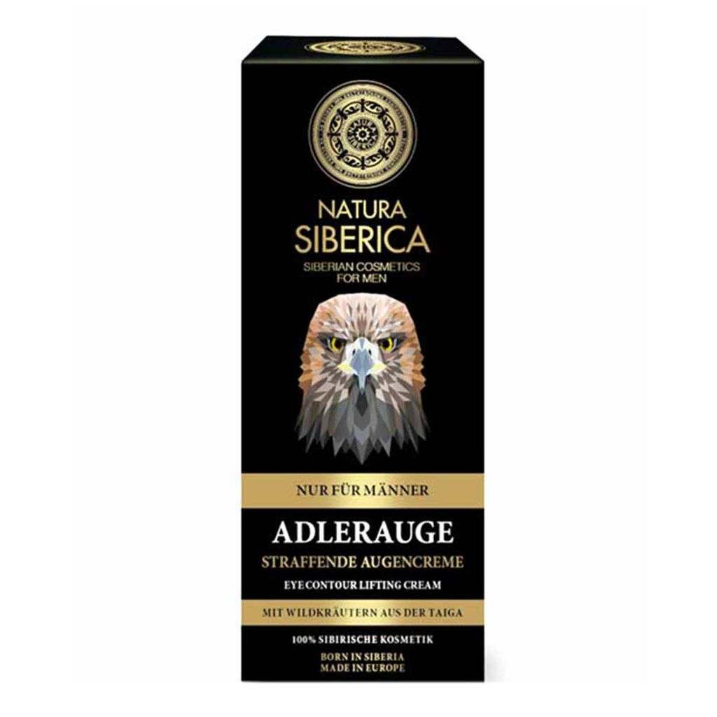 Pro muže - Oční krém Eagle Eye 50ml Obrázek produktu 