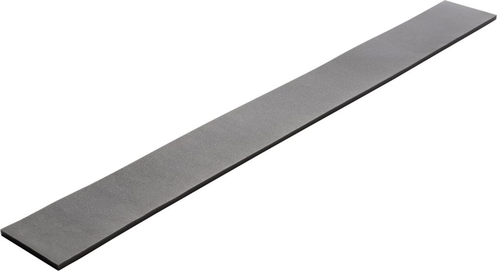 Nerapur Schaumstoff-Bierbankauflage 250 x 2200 x 20 mm Produktbild 