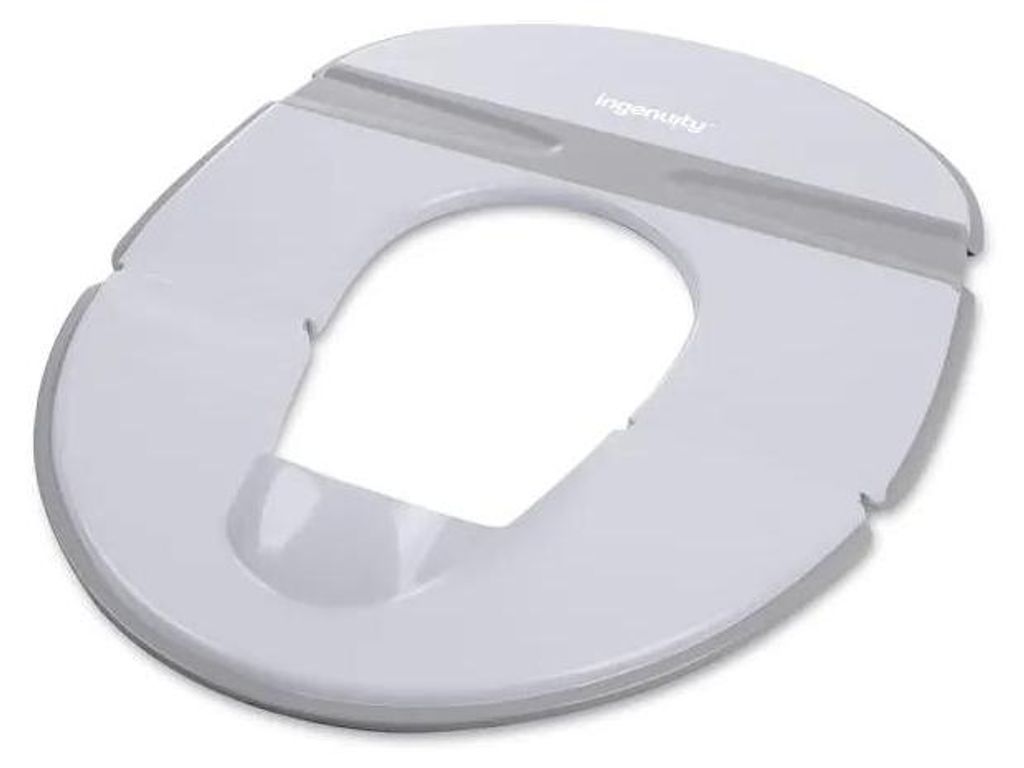Réducteur de siège de toilette portable universel INGENUITY Image du produit 
