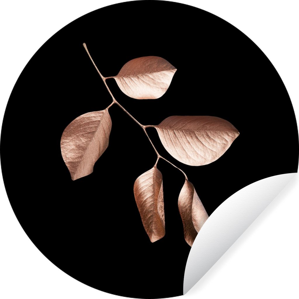 MuchoWow - Wandbild - Fototapete - Selbstklebend - Dekoration - Wandschmuck - Schlafzimmer