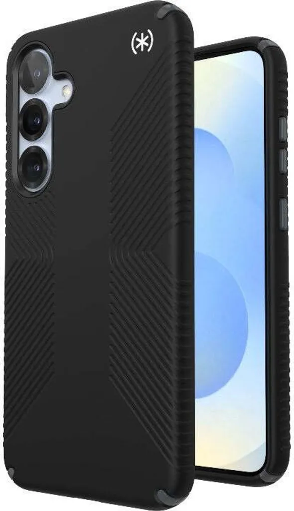 Custodia Speck Presidio2 Grip Samsung S25 Plus - Protezione 4m
