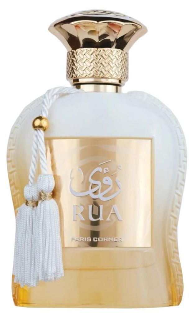 Paris Corner - Rua EDP 100ml Image du produit 