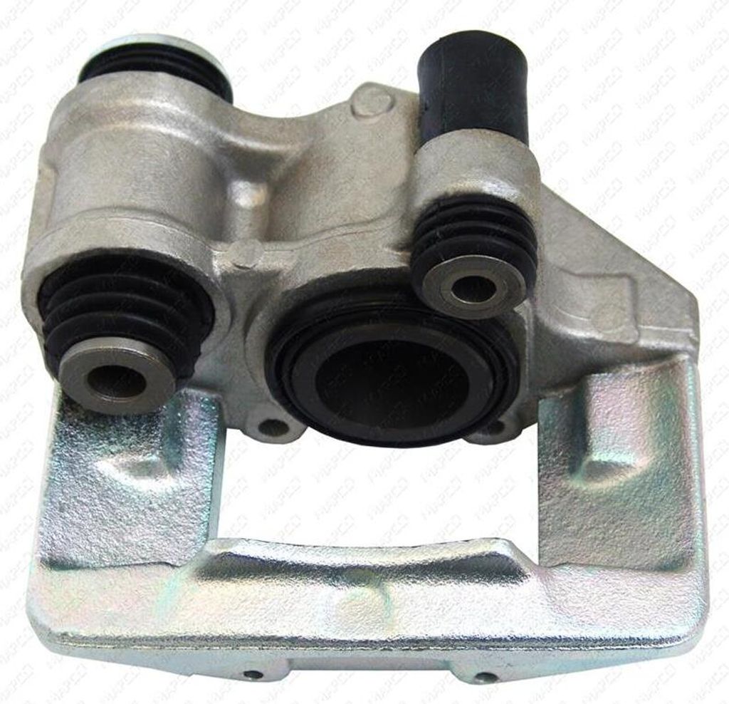 Bremssattel VA links, CITROEN AX, SAXO, PEUGEOT 106 ATE-System