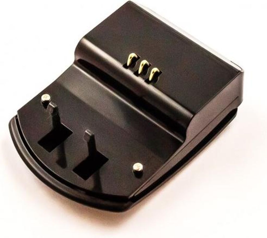 Ladeschale für Sanyo DB-L90