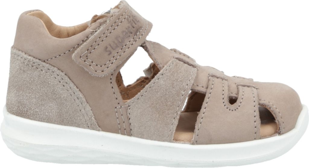 Superfit Lauflerner Kleinkind Sandale erste Schuhe Leder Produktbild 11