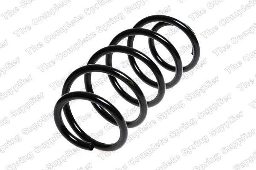 Ressort de suspension anti-casse pour Ford Fiesta - Remplace 1349702