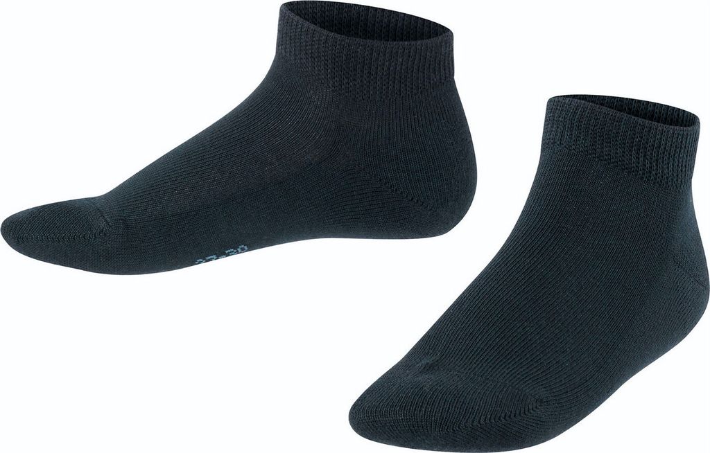 FALKE Family Sneakersocken Kinder darkmarine 27-30