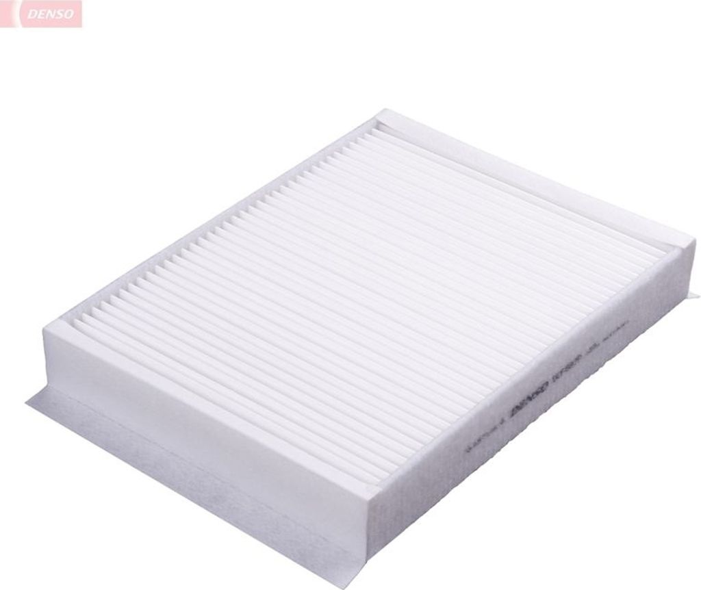 DENSO Filter, Innenraumluft für Fahrzeuge mit Klimaanlage DCF587P