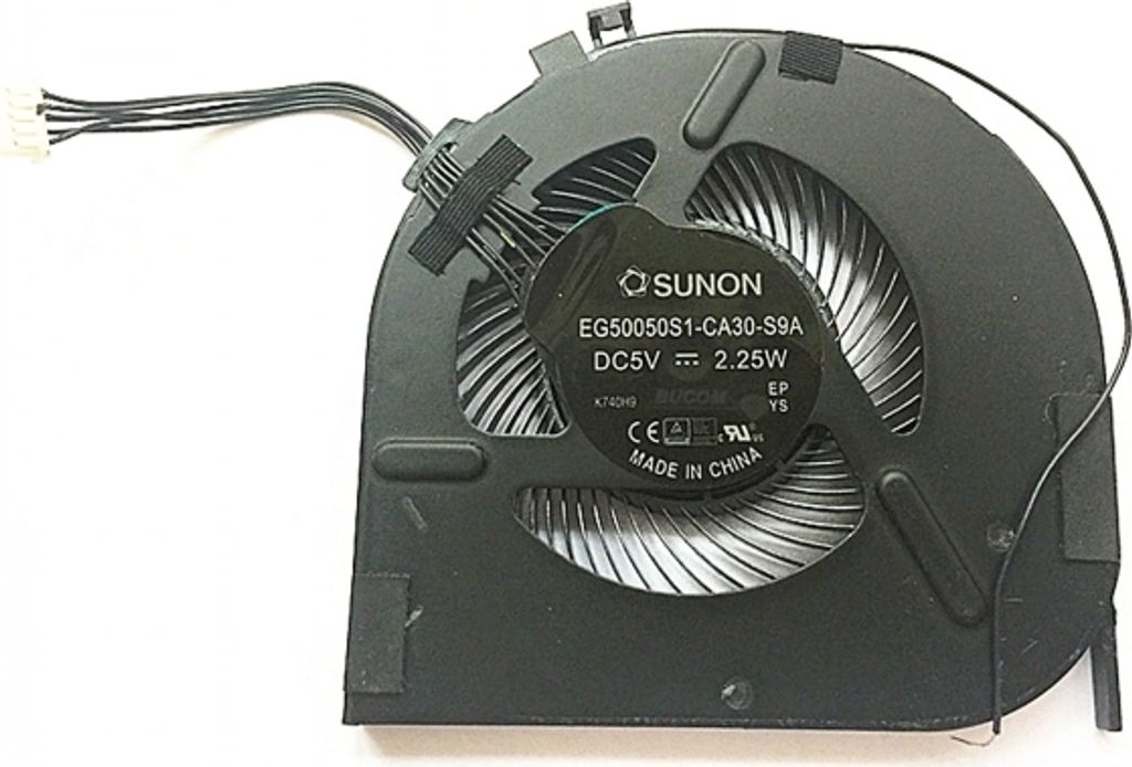 CPU FAN Lüfter für Lenovo ThinkPad T480 20L50000MH 20L6S01V00 20L50003GE 20L50002GE