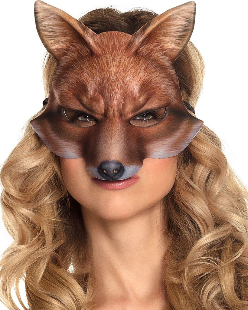 Boland 8712026567321, Dospelý a dieťa, pleťová maska, Obrázok produktu 