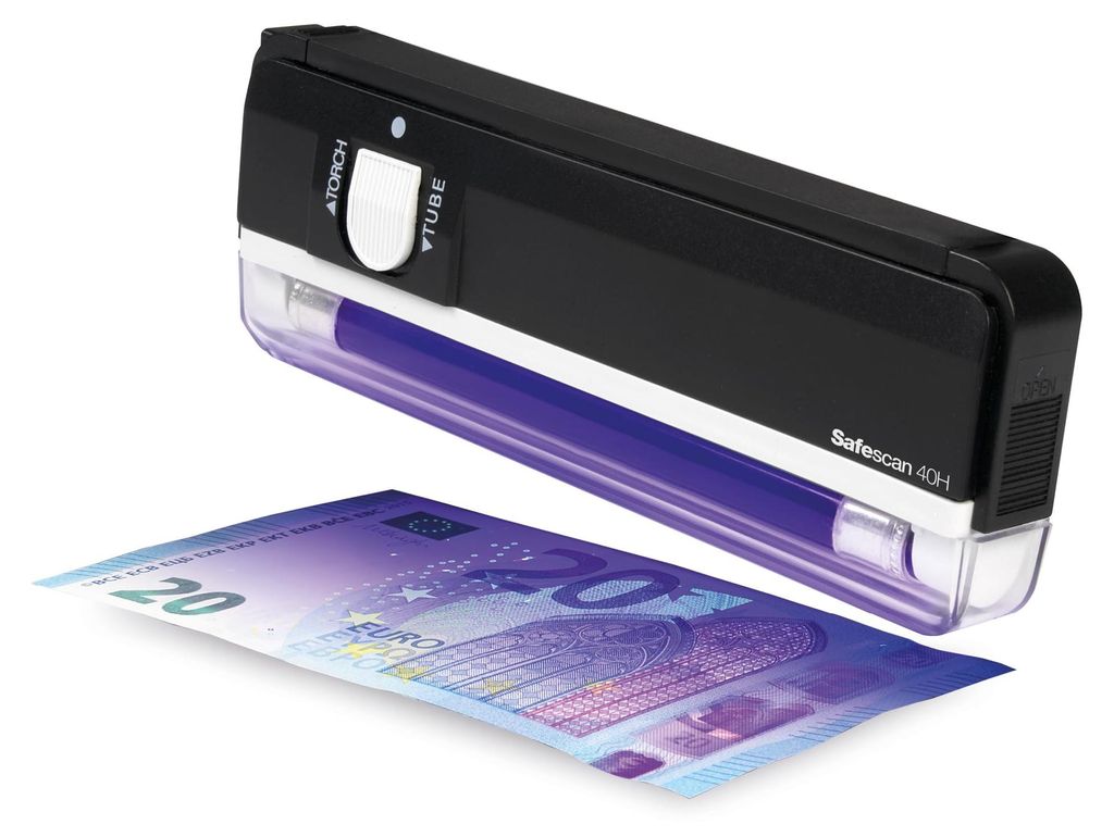 Safescan 40H Infrarot-Detektor Produktbild 