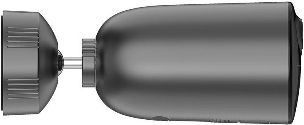 EZVIZ EB3 2K eigenständige 100 % kabellose Smart-Home Produktbild 2