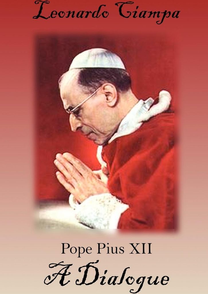 Pope Pius XII