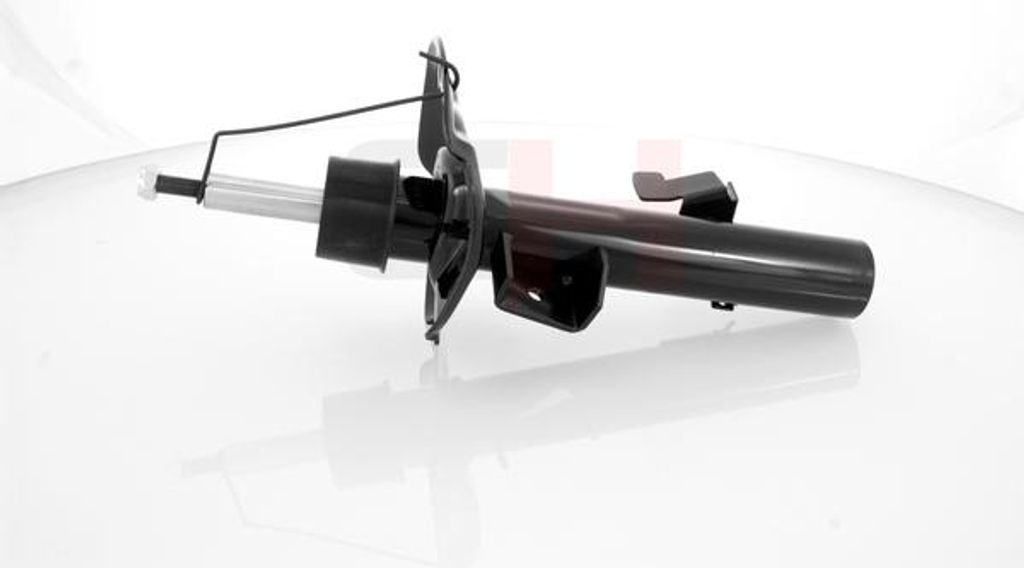 GH Stoßdämpfer Vorne Vorne Rechts für FORD MONDEO IV Turnier (BA7) GH-354817H