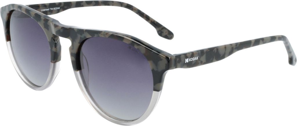 Kodak FI40000 Runde polarisierte Sonnenbrille für Herren
