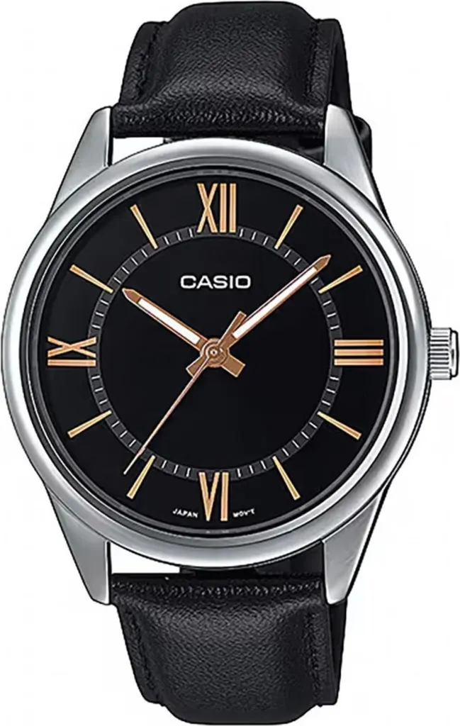 Orologi Casio MTPV005L1B5