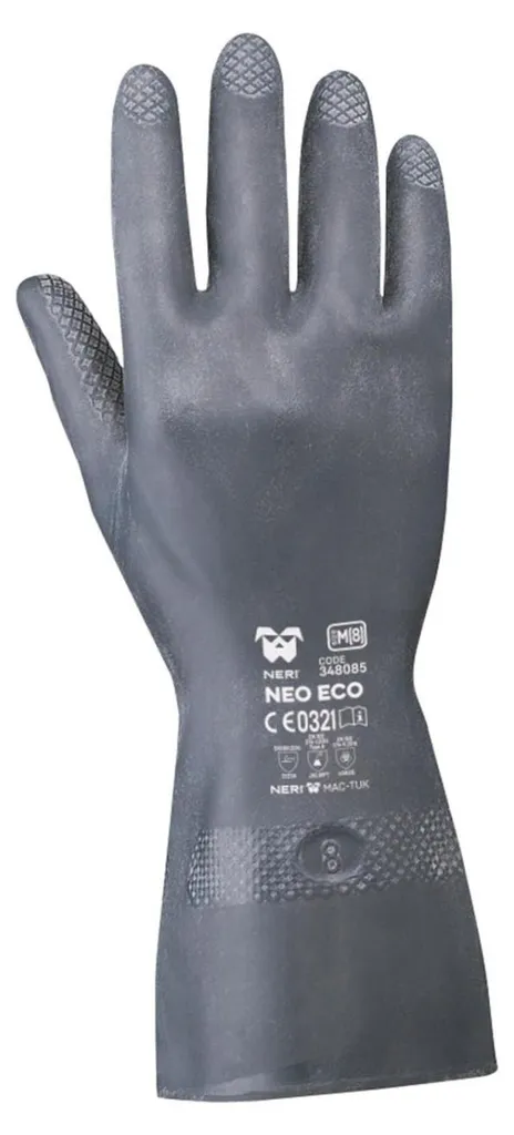 Gants en néoprène XL pour le surf et le kayak en eaux froides hiver