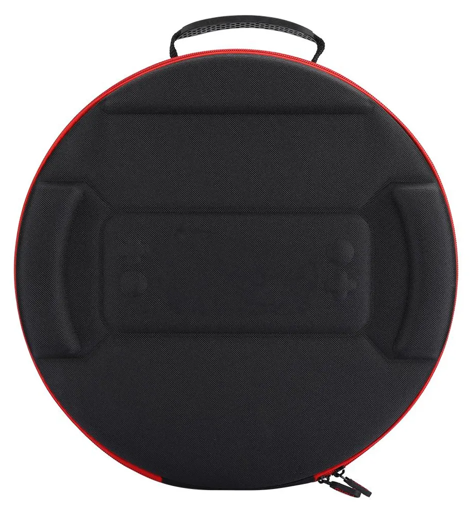 Protégez votre Fitness Ring Switch avec ce sac de rangement antichoc EVA