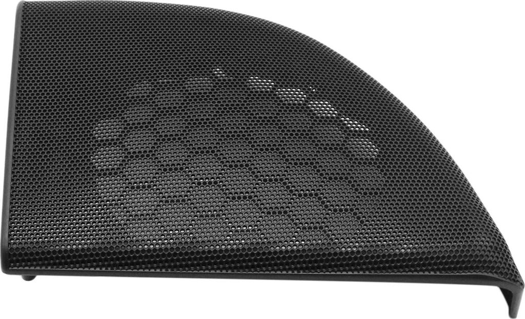 Linke rechte Türlautsprecher-Abdeckungsverkleidung A20372704889051 Ersatz für Original C-Klasse Coupé / CLC