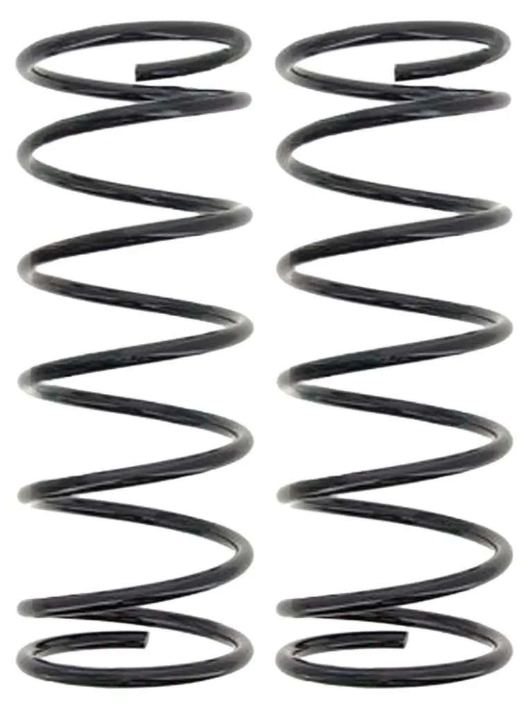 Ressort de suspension KYB RA1034 pour essieu avant de voiture