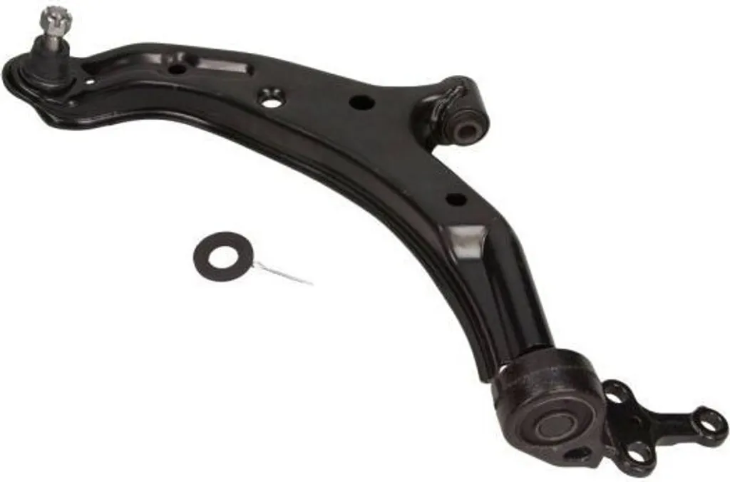 Bras de suspension MAXGEAR 72-1835 pour Almera II N16 - OE 54501 BM410