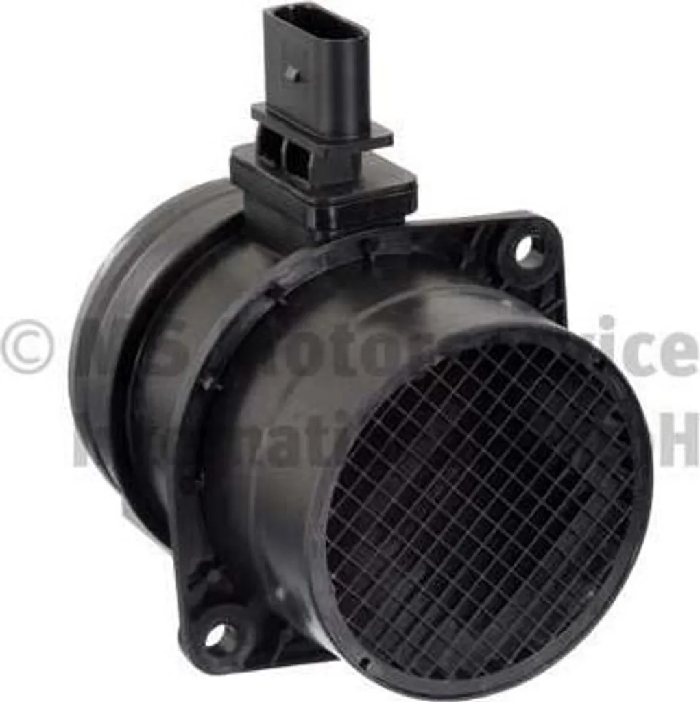 Débitmètre d'air PIERBURG 7.07759.26.0 OE 03G906461C pour Golf et A3