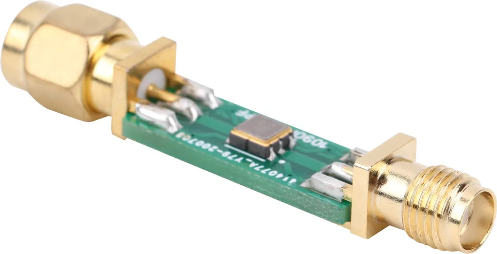 Acquista Filtro Passa-Banda 1090MHz - Stop Interferenze ADS-B Ora
