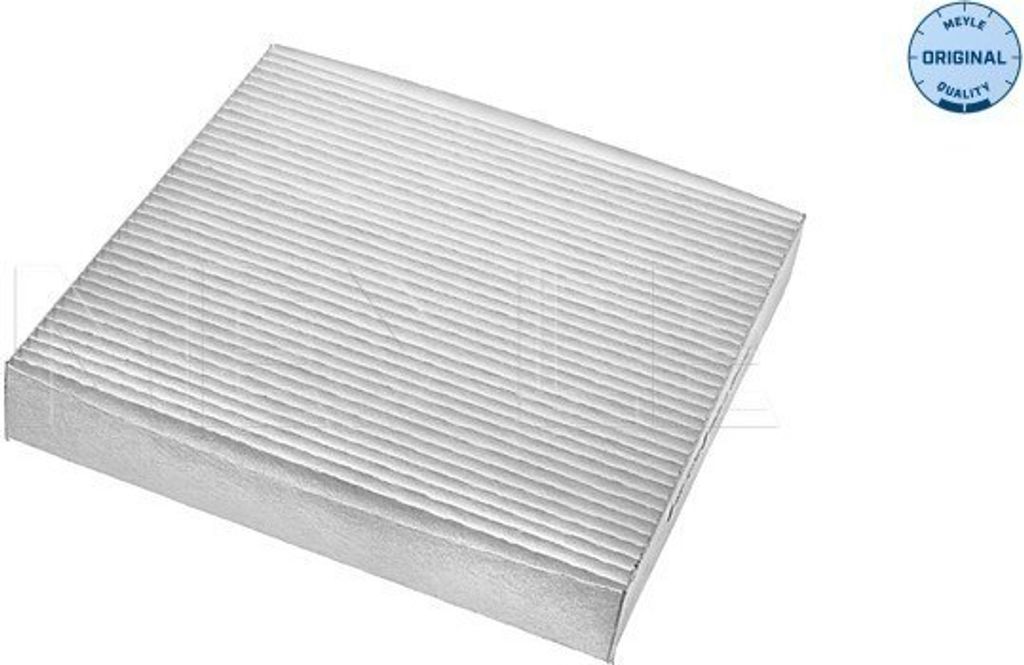 MEYLE 31-12 319 0006 Innenraumfilter Pollenfilter für Produktbild 