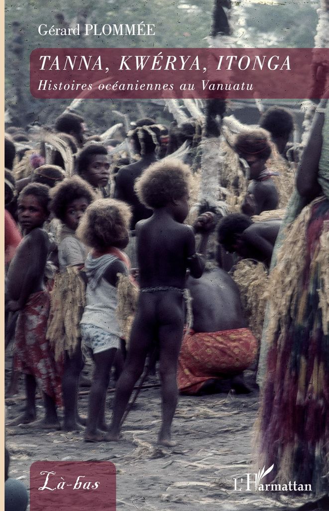 Tanna, Kwerya, Itonga