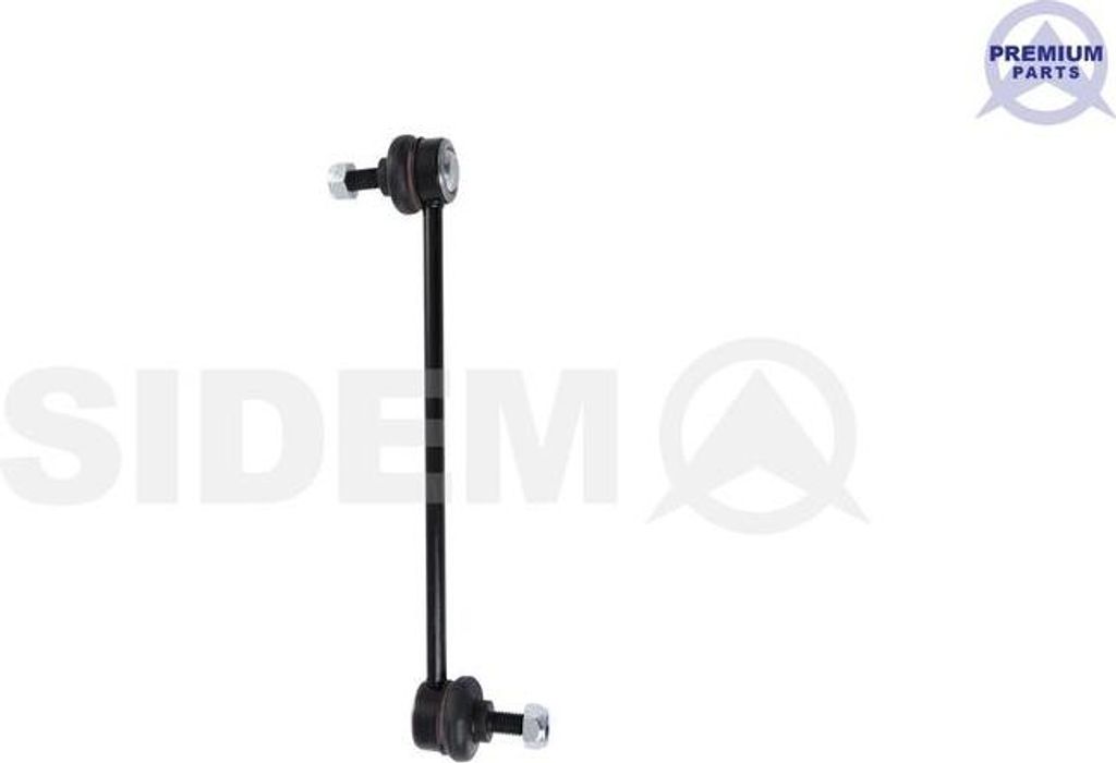SIDEM 81369 Stabilisatorstrebe OE 54830G6000 kompatibel mit Picanto