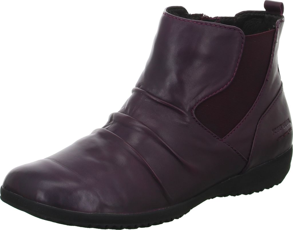 JOSEF SEIBEL Naly 60 | Stiefelette für Damen | Rot