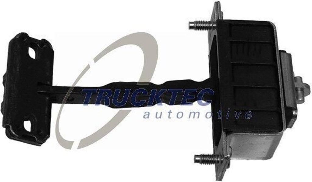 TRUCKTEC AUTOMOTIVE 02.53.096 Türfeststeller Türfangband Produktbild 