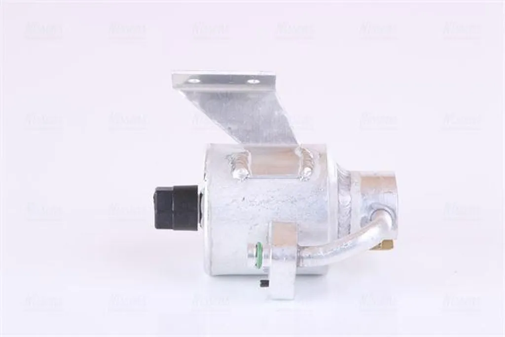 Réparer Clim Mercedes Classe A : Sécheur Nissens 95182 Ref OE 1688300458