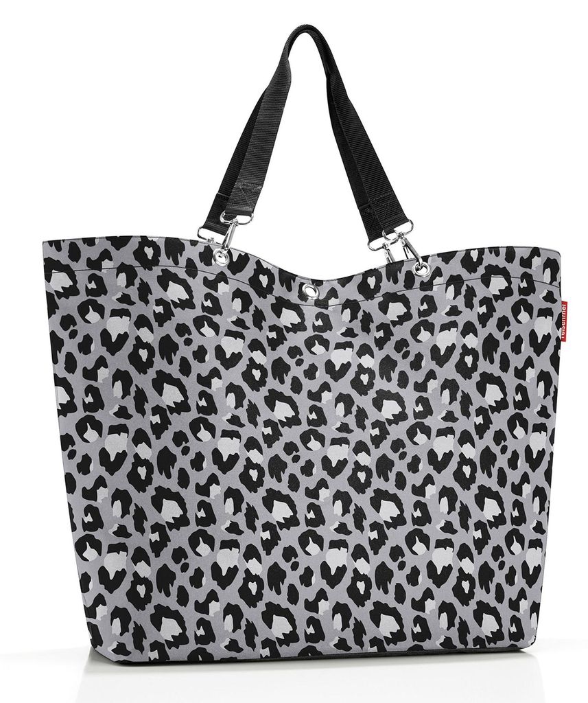 reisenthel shopper XL leo nero Produktbild 