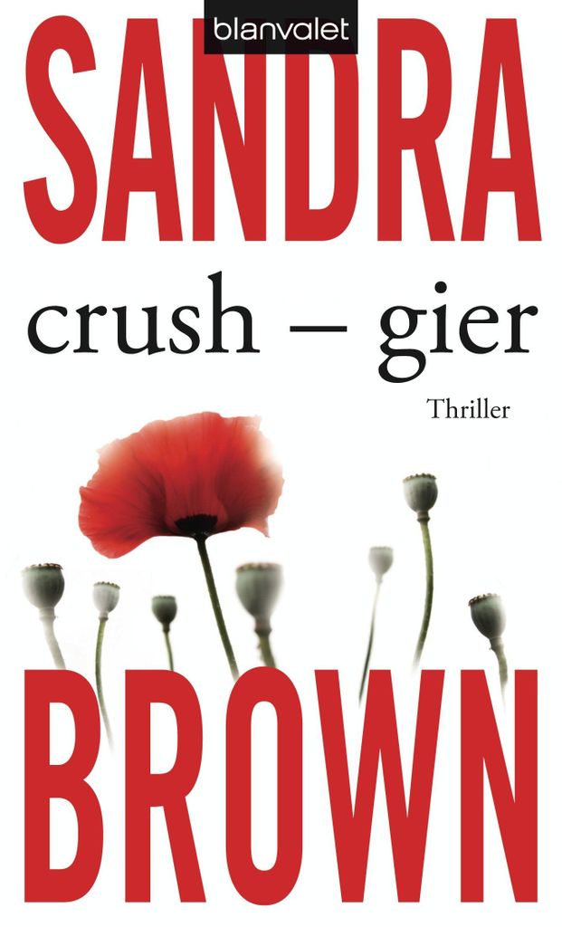 Crush - Gier: Thriller