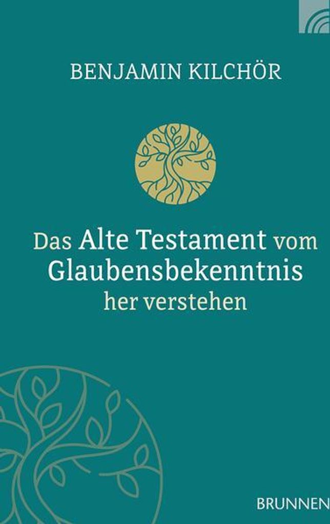 Das Alte Testament vom Glaubensbekenntnis her verstehen