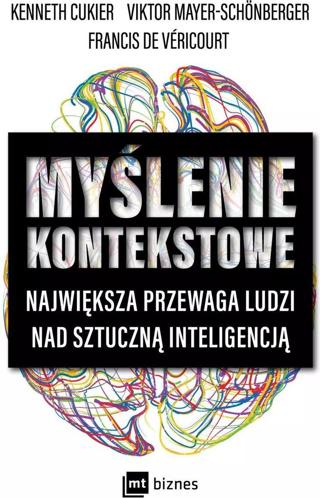 Kontextbezogenes Denken. Der größte Vorteil des Menschen gegenüber der künstlichen Intelligenz