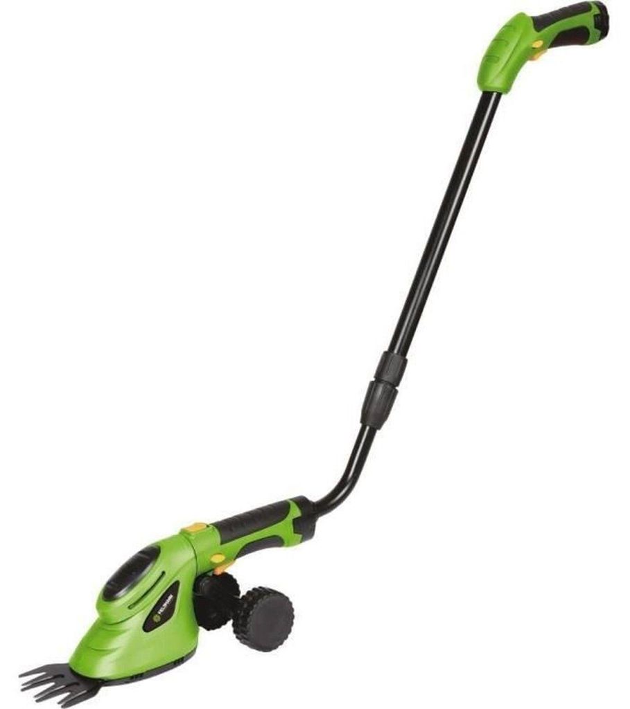 Fieldmann FZN 4102-AT cisaille à gazon sans fil 8 cm 3,6 V Image du produit 