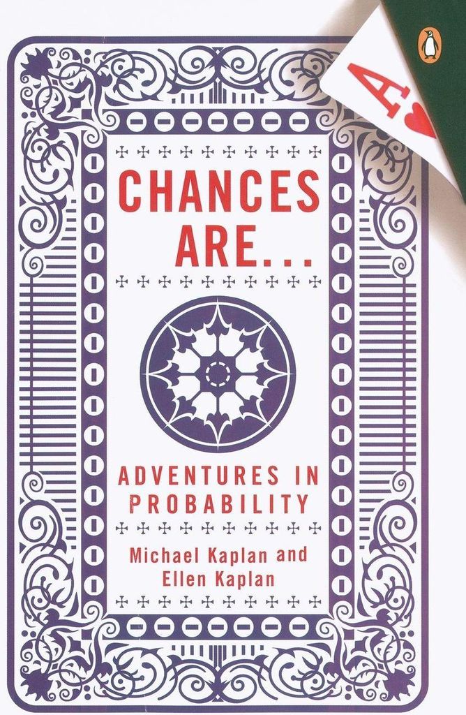 Chances Are . . .