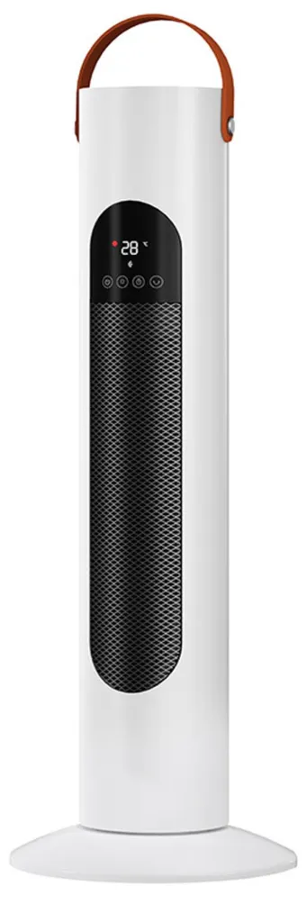 Solight KP13 Colonne de ventilation à air chaud 2000W pour le salon
