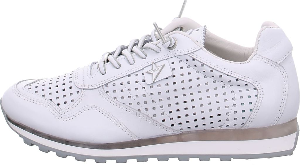 Cetti Sneaker Low Herren 31353035363838 Weiß 44 EU