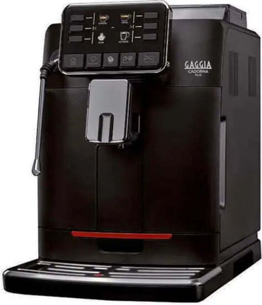 Gaggia Cadorna Plus Barista, Espressomaschine, 1,5 l, Produktbild 