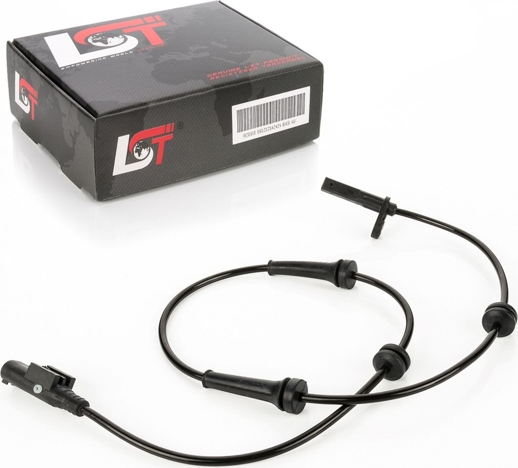 ABS Sensor Raddrehzahlregler hinten links 51763165 für FIAT CITROEN PEUGEOT
