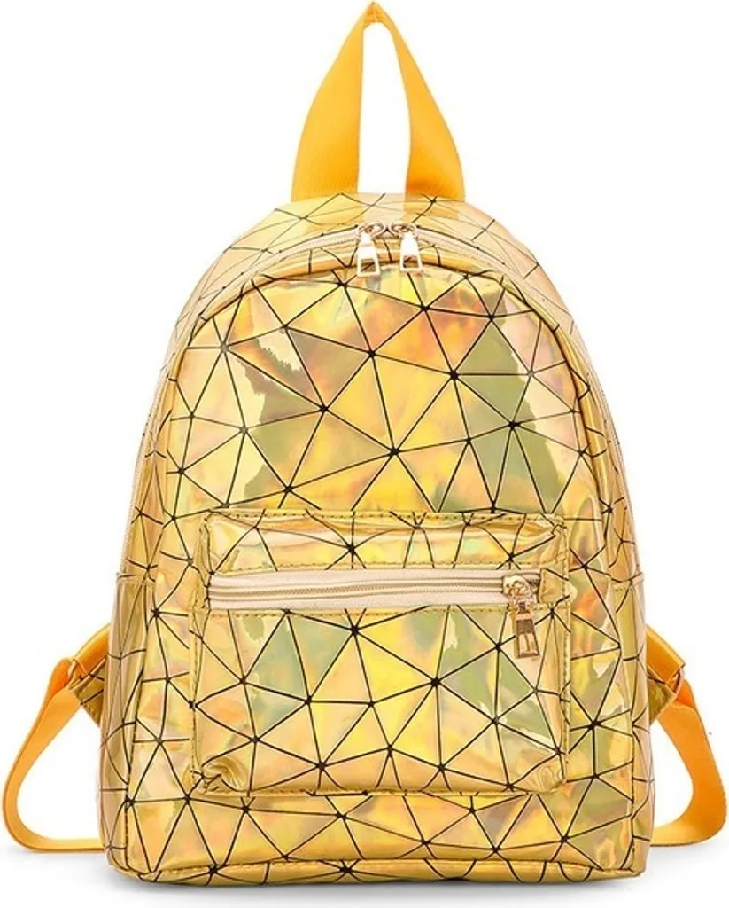 Sac à dos femme idéal pour le travail et les loisirs - Splendor Doré