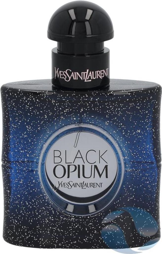 Yves Saint Laurent Black Opium Intense Eau de Parfum für Produktbild 