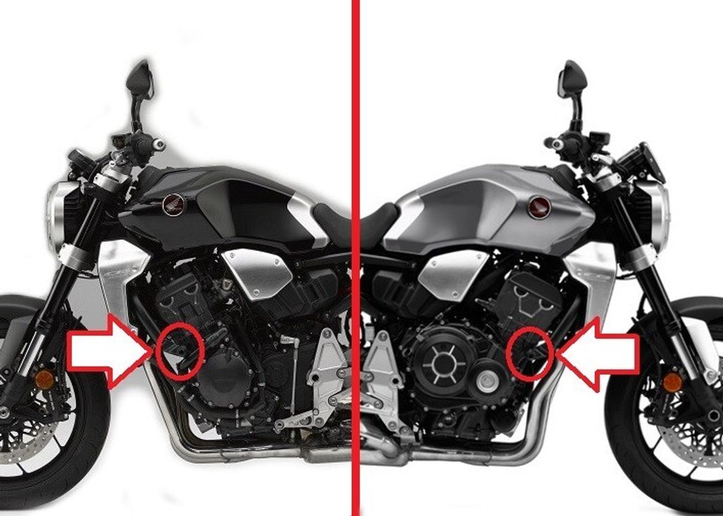 Honda Cb1000R Sc80 2018 Crash Pads Kaufland de Honda Cb1000R Sc80 2018 Crash Pads Kaufland de