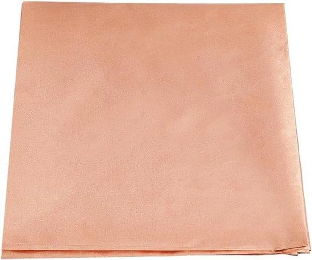 Cage de Faraday pour Sommeil Protégé - Blindage Cuivre 100x110 cm