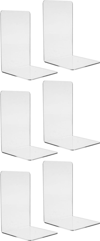 Supporto per libri - set da 6 pz. Ruhy 21745 Immagine del prodotto 