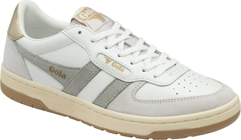 Schuhe Gola Hawk 2024 CLB336WG
